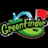 GreenFinder Golf GPS