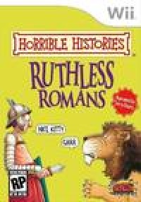 Horrible Histories: Ruthless Romans