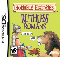 Horrible Histories: Ruthless Romans