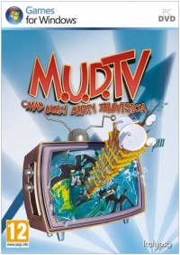 M.U.D. TV