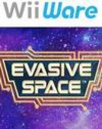 Evasive Space