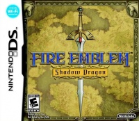 Fire Emblem: Shadow Dragon