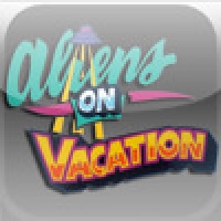 Aliens on Vacation