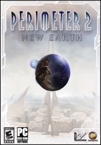 Perimeter II: New Earth