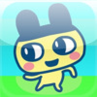 Tamagotchi: 'Round the World