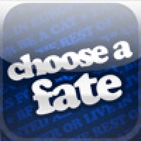 Choose a Fate Party Game