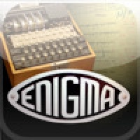 The Enigma Machine