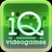 iQ Gamer Trivia