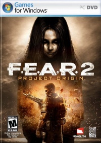 F.E.A.R. 2: Project Origin