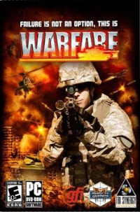 Warfare