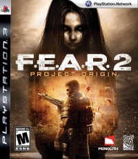 F.E.A.R. 2: Project Origin