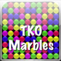 TKO Marbles