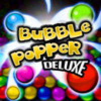 Bubble Popper Deluxe