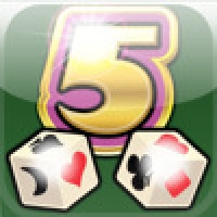 Rolling 5 Dice Poker