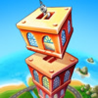 Tower Bloxx Deluxe 3D