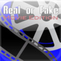 Real or Fake Movie Edition