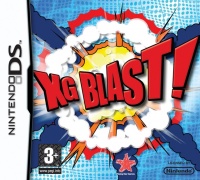 XG Blast!