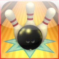 I-play 3D Bowling