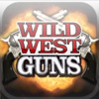 Wild West Guns