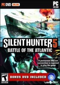 Silent Hunter V: Battle of the Atlantic