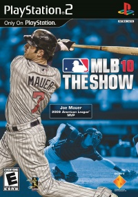 MLB 10: The Show