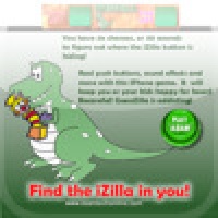 GuessZilla The Game