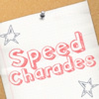 Speed Charades