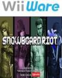 Snowboard Riot