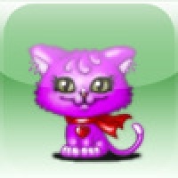 Virtual Cat