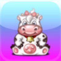 Virtual Cow
