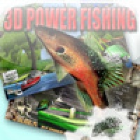 3D POWER FISHING