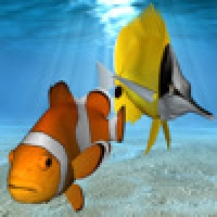 my Fish 3D Aquarium