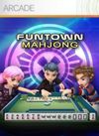 FunTown Mahjong