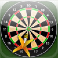 Deluxeware Darts