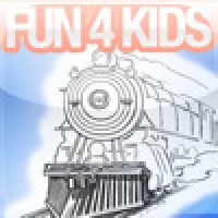 Choo-Choo Interactive Train