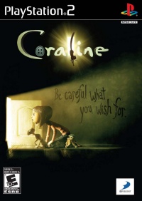 Coraline