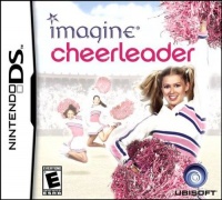 Imagine Cheerleader