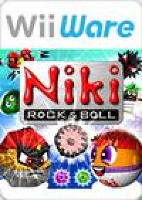 Niki - Rock 'n' Ball