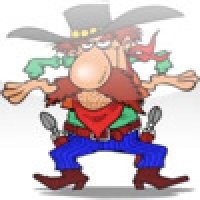 Cowboy Draw