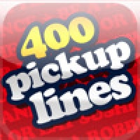 400 Pickup Lines