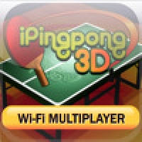 iPingpong 3D