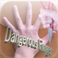 Dangerous Finger