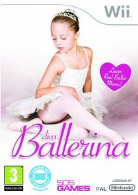 Diva Girls: Diva Ballerina