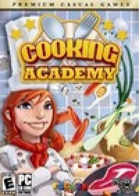 Cooking Academy 2: World Cuisine