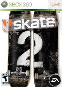 Skate 2