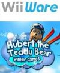 Hubert the Teddy Bear: Winter Games