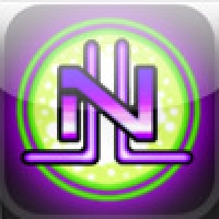 Neonscape