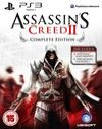 Assassin's Creed II: The Bonfires of the Vanities