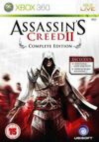 Assassin's Creed II: The Bonfires of the Vanities