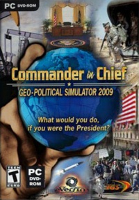 Commander in Chief